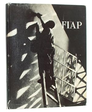 Image du vendeur pour FIAP Annuaire Yearbook Jahrbuch Annuario mis en vente par A&D Books