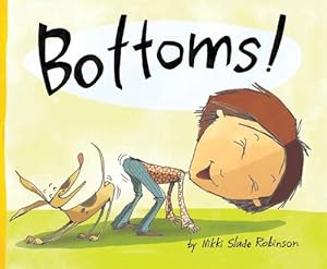 Seller image for Bottoms! (Paperback) for sale by Grand Eagle Retail