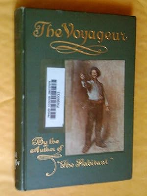 Seller image for The Voyageur and other poems for sale by Livresse