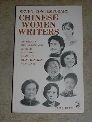 Seller image for Seven Contemporary Chinese Women Writers for sale by Neo Books