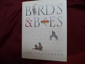 Seller image for Birds & Bees. A Sexual Study. for sale by BookMine