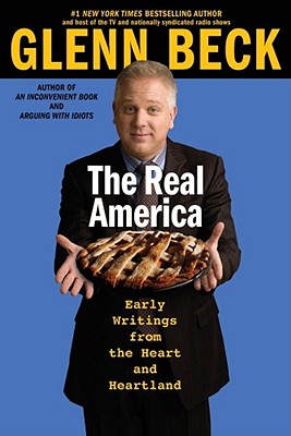 Seller image for The Real America: Messages from the Heart and Heartland (Paperback or Softback) for sale by BargainBookStores