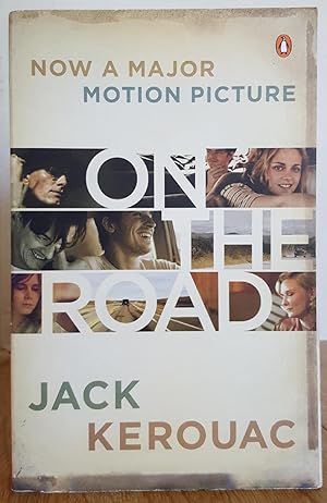 Seller image for ON THE ROAD for sale by MARIE BOTTINI, BOOKSELLER