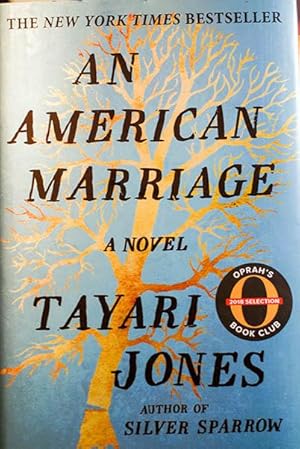 Seller image for An American Marriage (Signed) for sale by Classic First Editions-- IOBA