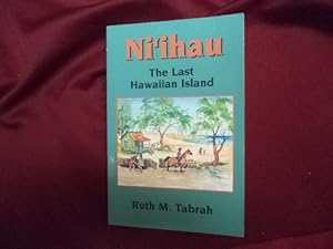 Seller image for Ni'ihua. The Last Hawaiian Island. for sale by BookMine