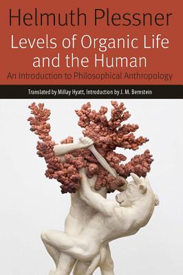 Imagen del vendedor de Levels of Organic Life and the Human: An Introduction to Philosophical Anthropology (Paperback or Softback) a la venta por BargainBookStores