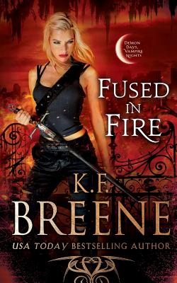 Seller image for Fused in Fire (Paperback or Softback) for sale by BargainBookStores
