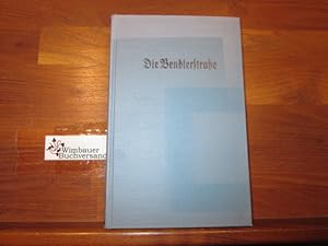 Imagen del vendedor de Die Bendlerstrasse : Entscheidungen und Kmpfe 1918 - 1933. Cornelius van der Horst a la venta por Antiquariat im Kaiserviertel | Wimbauer Buchversand