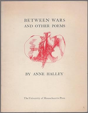 Seller image for Between Wars and Other Poems for sale by Between the Covers-Rare Books, Inc. ABAA
