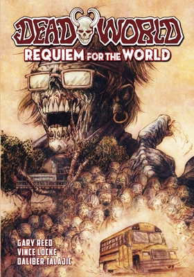 Seller image for Deadworld: Requiem for the World (Paperback or Softback) for sale by BargainBookStores