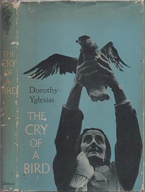 Seller image for The Cry Of A Bird for sale by Between the Covers-Rare Books, Inc. ABAA