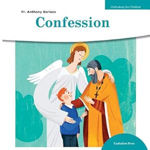Immagine del venditore per Confession (Paperback or Softback) venduto da BargainBookStores