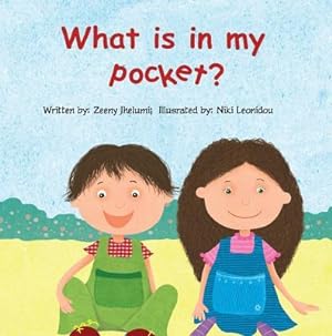 Seller image for What Is in My Pocket? (Board Book) for sale by BargainBookStores