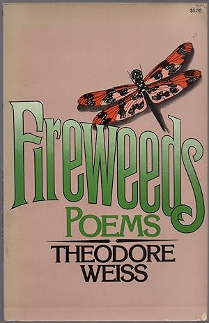 Bild des Verkufers fr Fireweeds zum Verkauf von Between the Covers-Rare Books, Inc. ABAA
