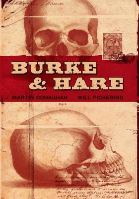 Image du vendeur pour Burke & Hare (Paperback or Softback) mis en vente par BargainBookStores