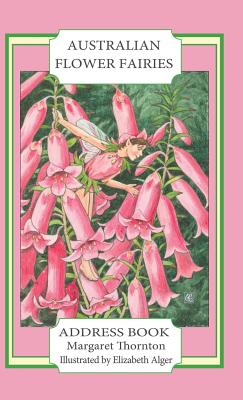 Seller image for Australian Flower Fairies Address Book (Hardback or Cased Book) for sale by BargainBookStores