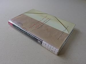 Seller image for Frank Lloyd Wright & Lewis Mumford: Thirty Years of Correspondence for sale by Nightshade Booksellers, IOBA member