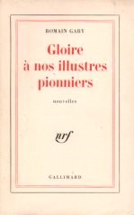 Gloire à nos illustres pionniers