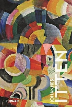 Seller image for Johannes Itten (Hardcover) for sale by Grand Eagle Retail