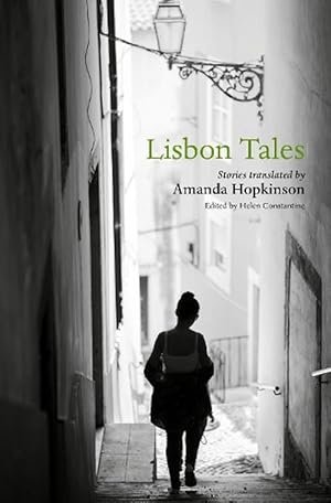 Seller image for Lisbon Tales (Paperback) for sale by Grand Eagle Retail