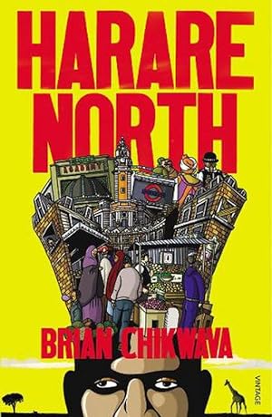 Seller image for Harare North (Paperback) for sale by Grand Eagle Retail