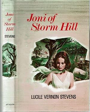 Seller image for Joni Of Storm Hill for sale by Mike's Library LLC