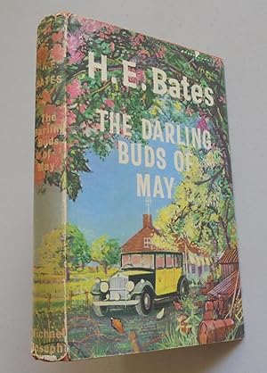 the darling buds of may by he bates the darling buds of may by he bates