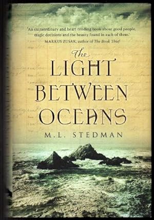 Seller image for The Light Between Oceans for sale by Raymond Tait
