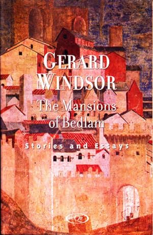 Immagine del venditore per The Mansions of Bedlam: Stories and Essays venduto da Goulds Book Arcade, Sydney