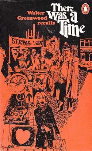 Seller image for There Was a Time for sale by Goulds Book Arcade, Sydney