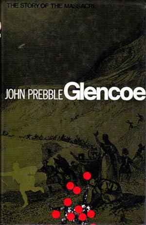 Glencoe: The Story of the Massare