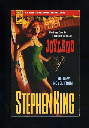 JOYLAND