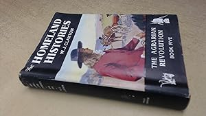 Imagen del vendedor de The Homeland Histories: The Agrarian Revolutiuon - Book Five a la venta por BoundlessBookstore