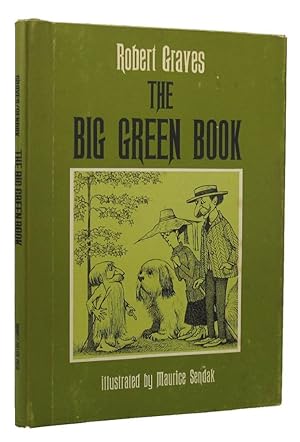 Immagine del venditore per THE BIG GREEN BOOK venduto da Kay Craddock - Antiquarian Bookseller
