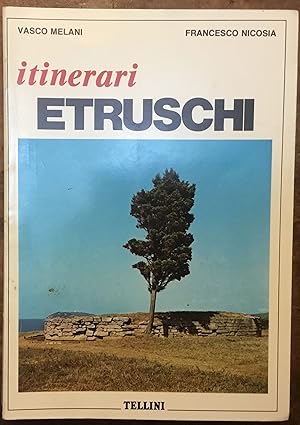 Itinerari etruschi