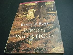 Juegos Iniciaticos