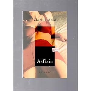 Seller image for ASFXIA for sale by LLIBRERIA TECNICA