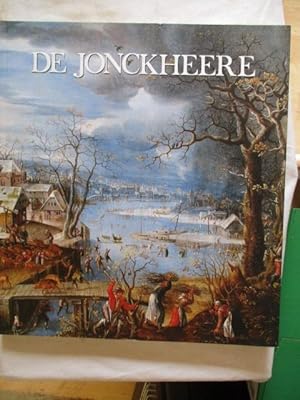 Seller image for DE JONCKHEERE for sale by GREENSLEEVES BOOKS
