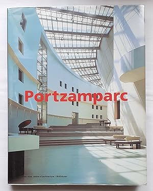 Seller image for Christian De Portzamparc for sale by LOROS Enterprises Ltd