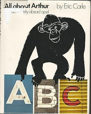 All About Arthur (An Absolutely Absurd Ape)