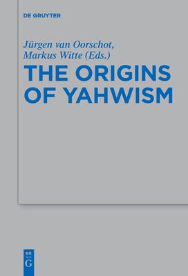 Immagine del venditore per The Origins of Yahwism (Paperback or Softback) venduto da BargainBookStores