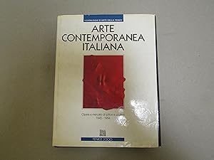 a cura di Maurizio Agnellini. Arte contemporanea italiana