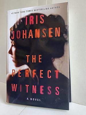 Seller image for The Perfect Witness for sale by Heritage Books