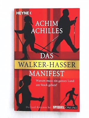 Das Walker-Hasser-Manifest