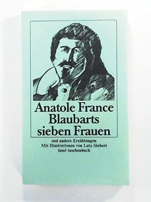 Bild des Verkufers fr Blaubarts sieben Frauen und andere Erzhlungen zum Verkauf von Leserstrahl  (Preise inkl. MwSt.)