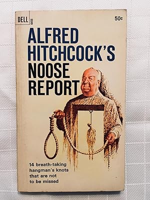 Alfred Hitchcock's Noose Report [VINTAGE 1968]