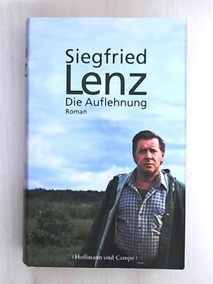 Seller image for Die Auflehnung (Gesellschaftsromane) for sale by Leserstrahl  (Preise inkl. MwSt.)