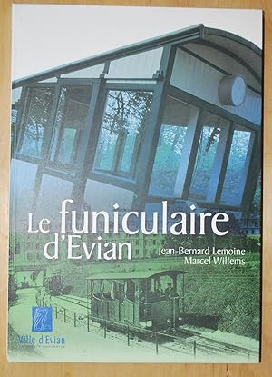 Le funiculaire d'Evian