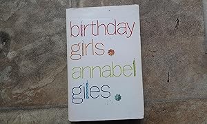 Seller image for birthday girls for sale by just books