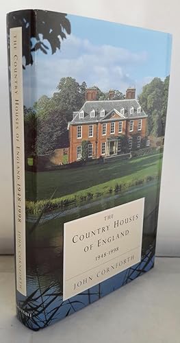 The Country Houses Of England. 1948-1998.